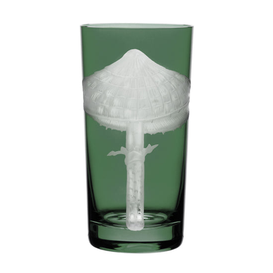 Mushrooms Parasol