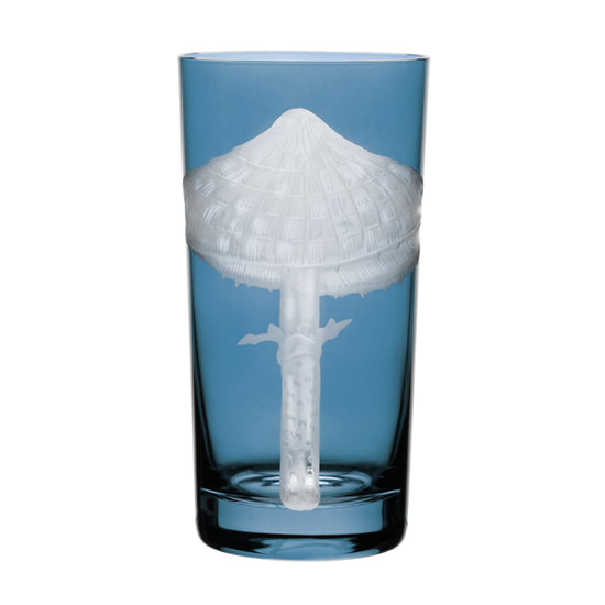 Mushrooms Parasol