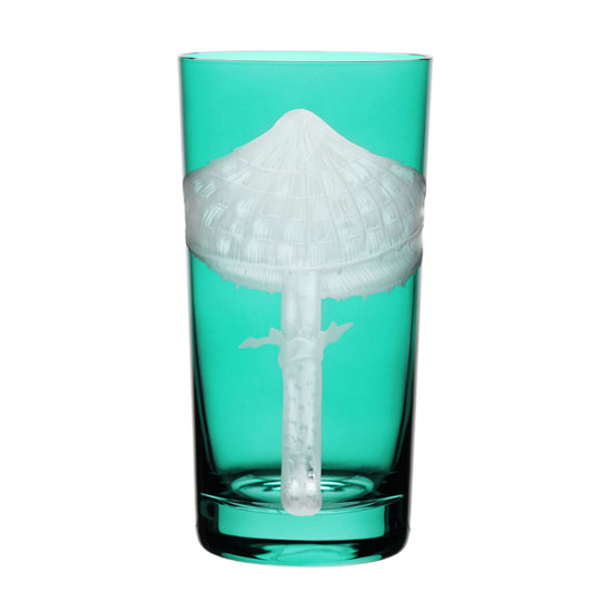 Mushrooms Parasol