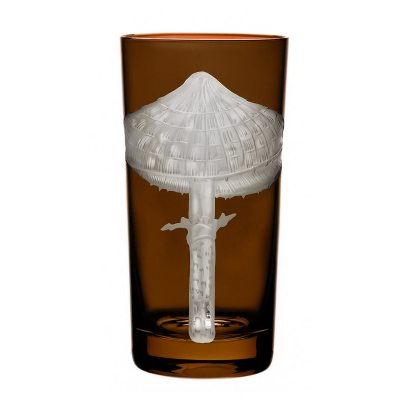 Mushrooms Parasol