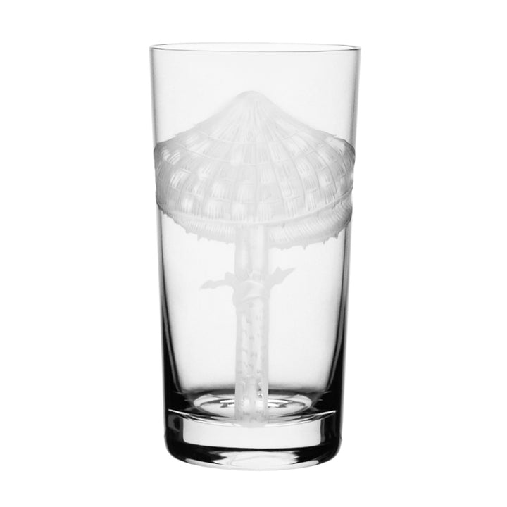 Mushrooms Parasol