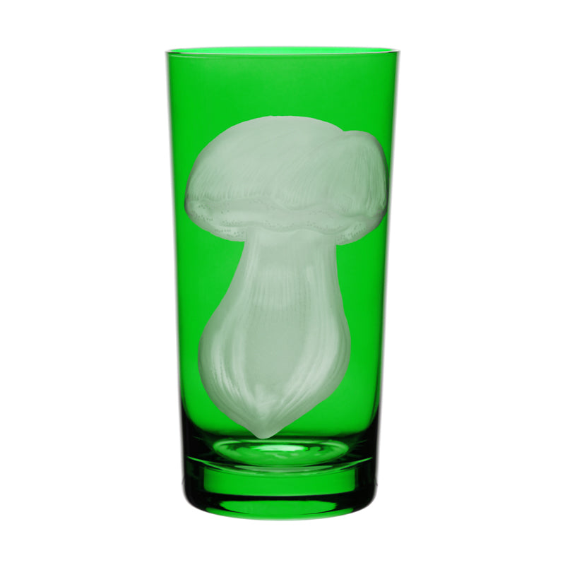 Mushrooms Summer Cep