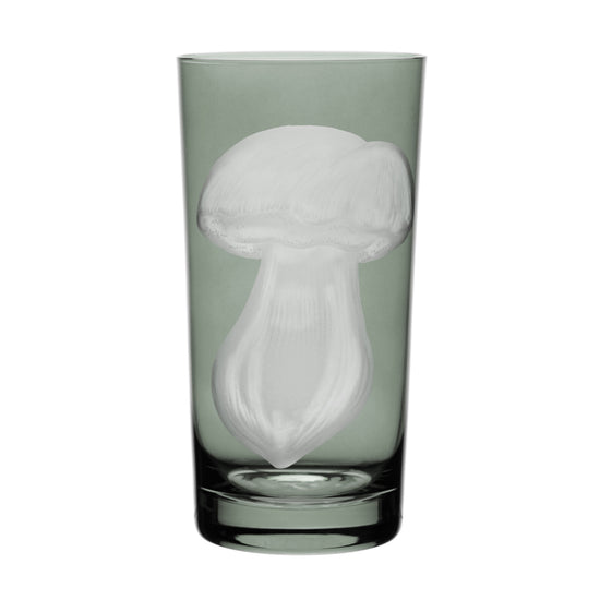 Mushrooms Summer Cep