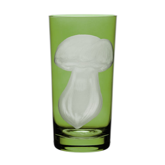 Mushrooms Summer Cep