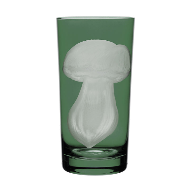 Mushrooms Summer Cep