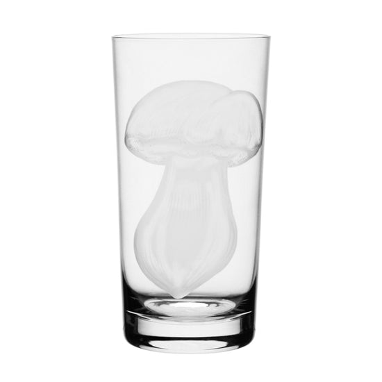 Mushrooms Summer Cep