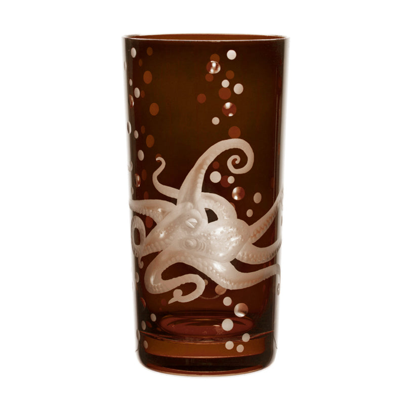Sea Life Octopus