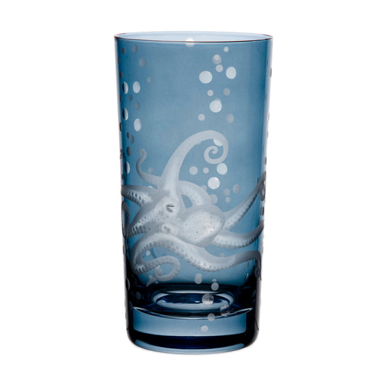 Sea Life Octopus