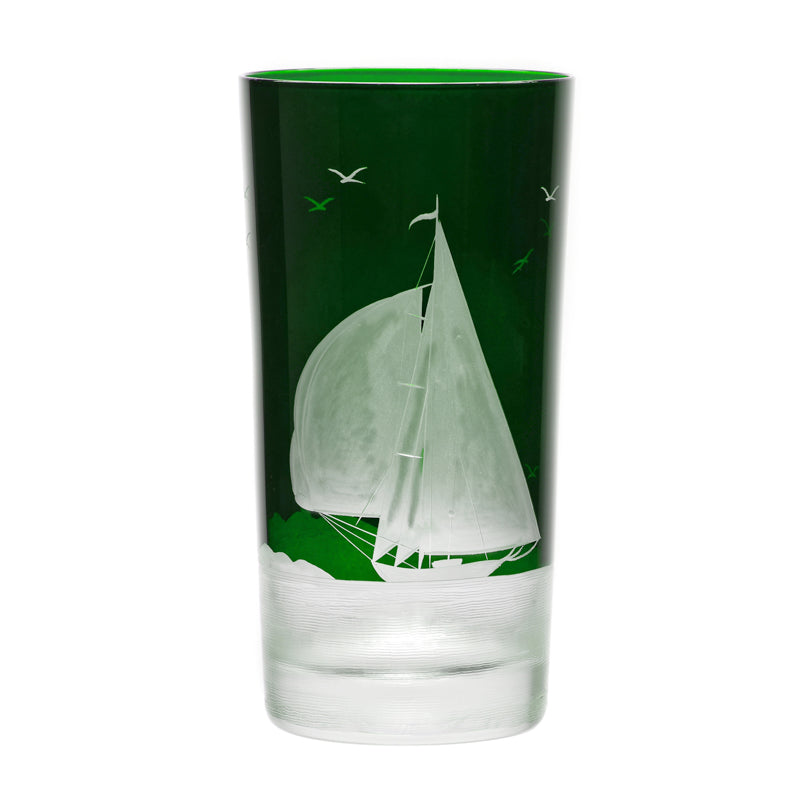 Golden Age of Yachting Odyssey