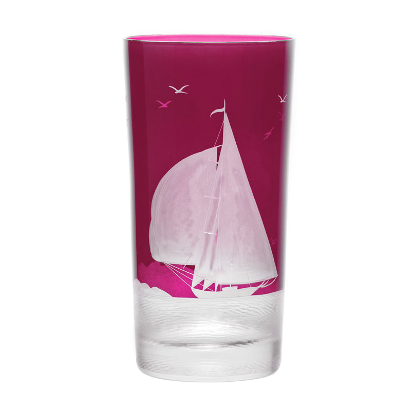 Golden Age of Yachting Odyssey