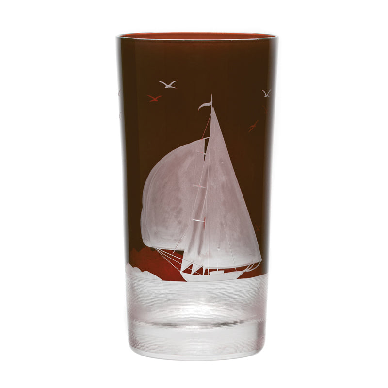 Golden Age of Yachting Odyssey