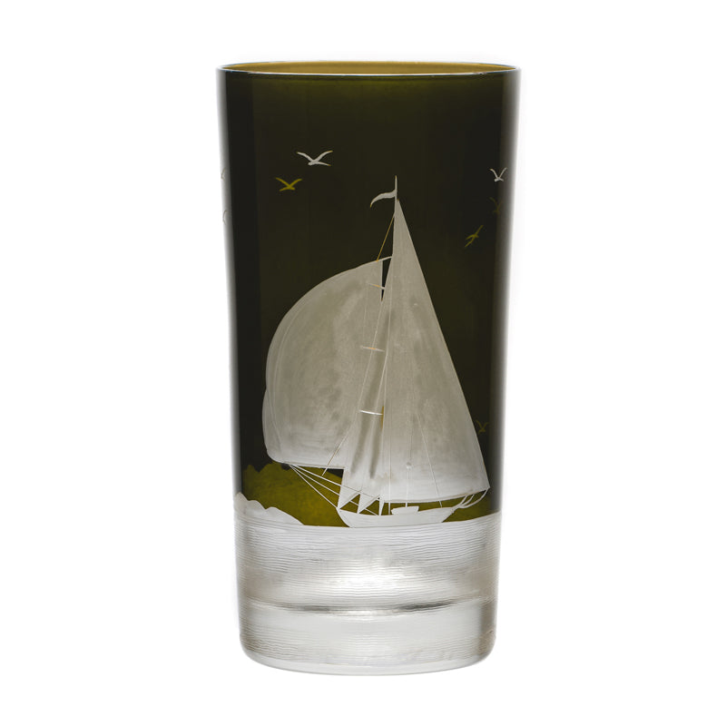 Golden Age of Yachting Odyssey