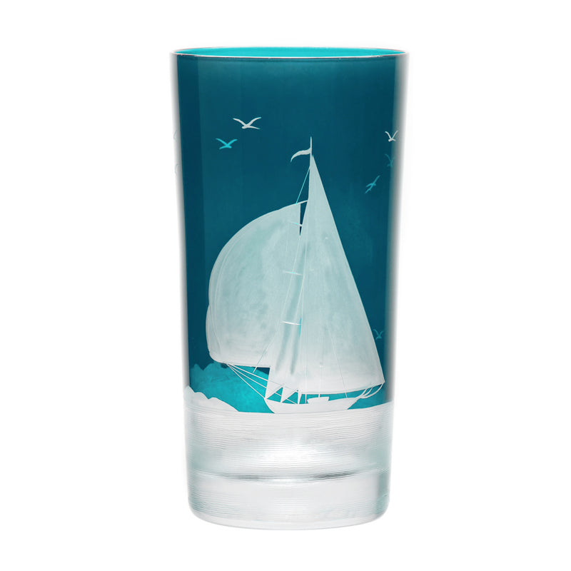 Golden Age of Yachting Odyssey