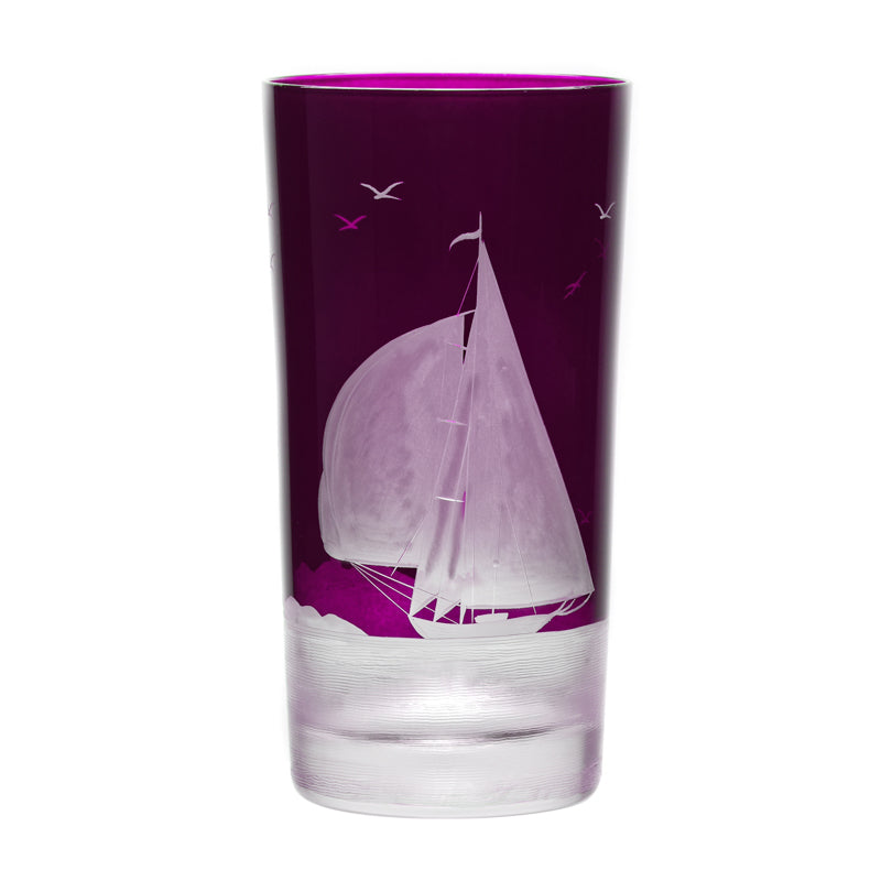 Golden Age of Yachting Odyssey