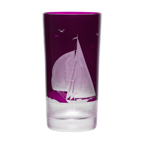 Golden Age of Yachting Odyssey