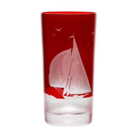 Golden Age of Yachting Odyssey