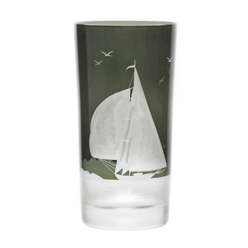 Golden Age of Yachting Odyssey