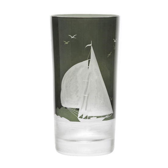 Golden Age of Yachting Odyssey