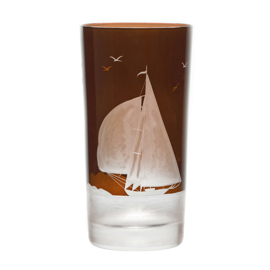 Golden Age of Yachting Odyssey