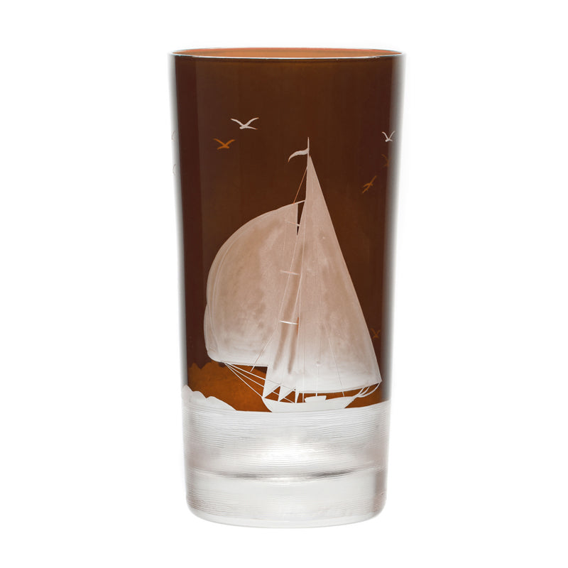 Golden Age of Yachting Odyssey