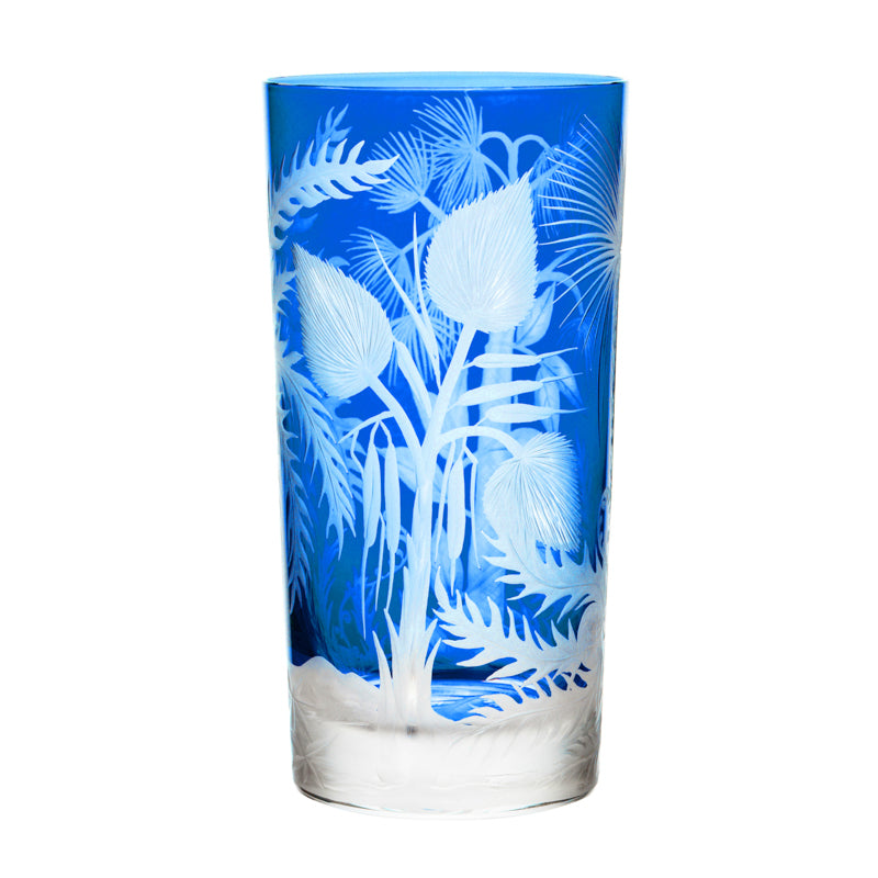 Primeval Palms