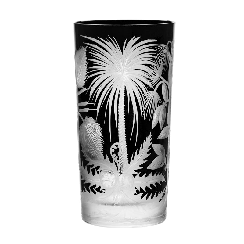 Primeval Palms