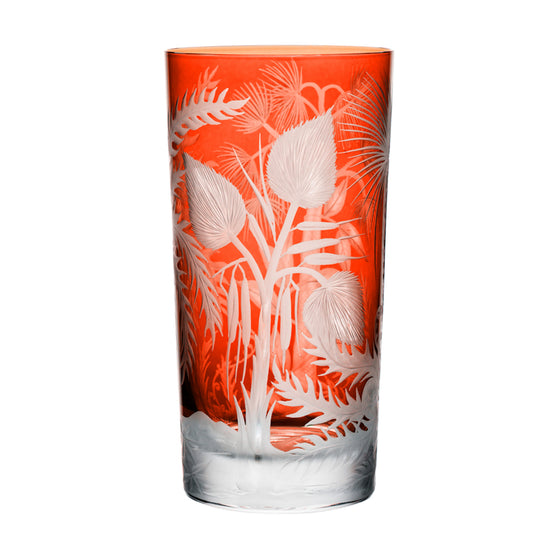 Primeval Palms