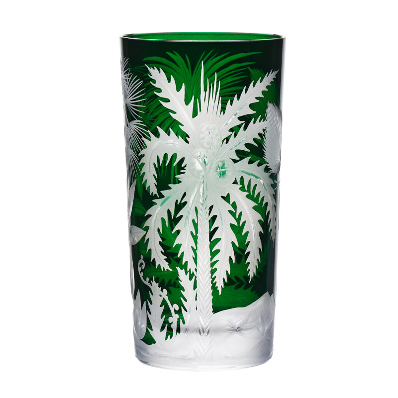 Primeval Palms