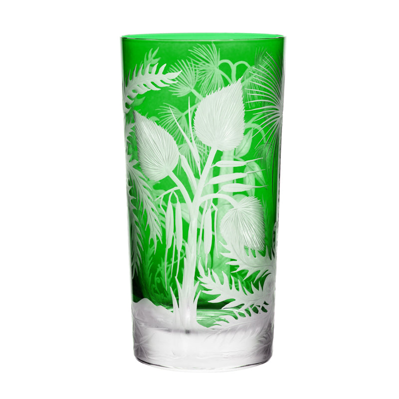 Primeval Palms