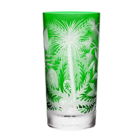 Primeval Palms