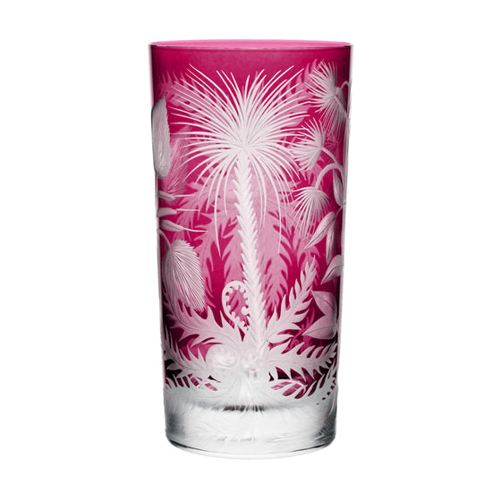Primeval Palms