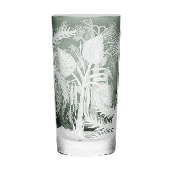 Primeval Palms
