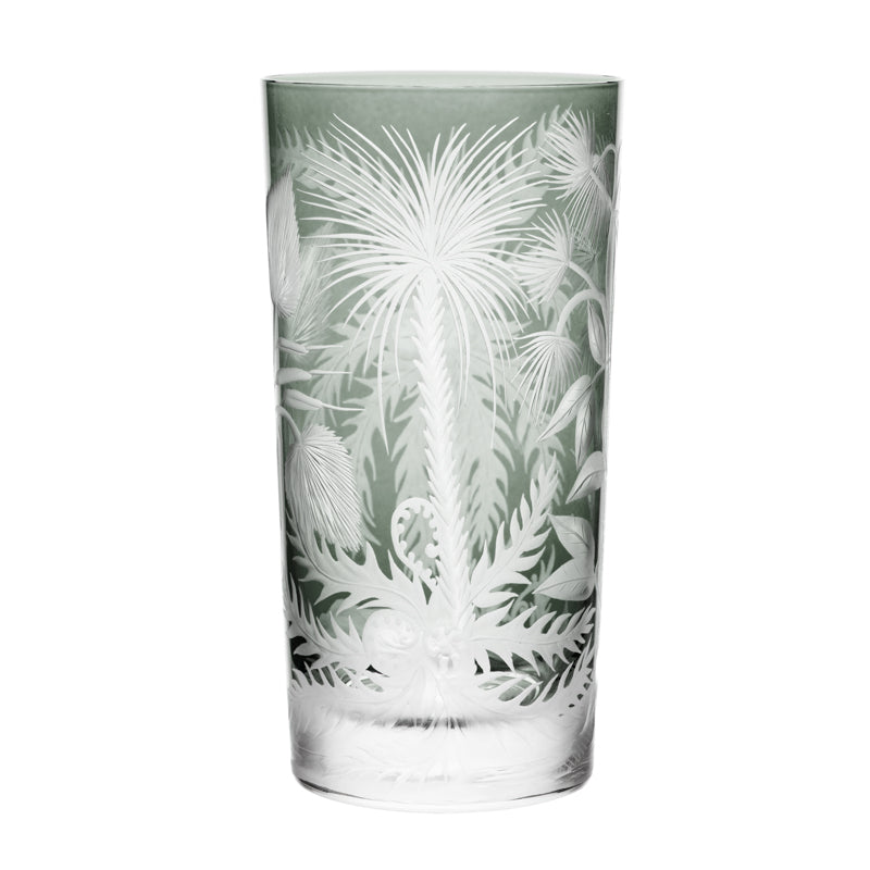 Primeval Palms