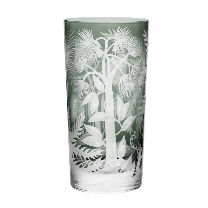 Primeval Palms