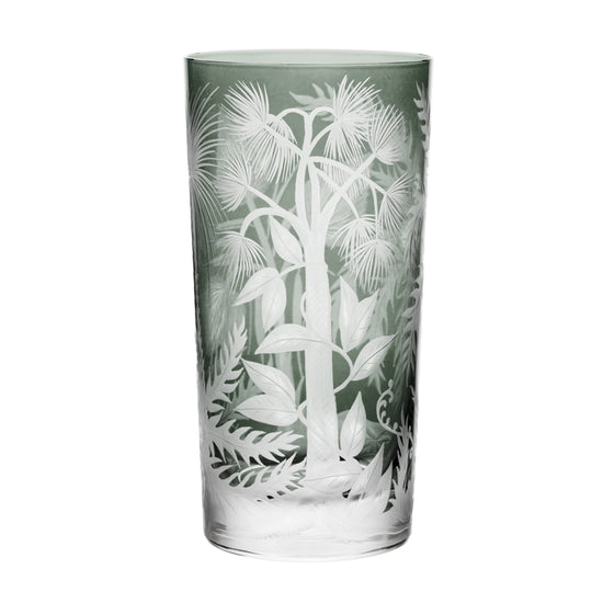 Primeval Palms