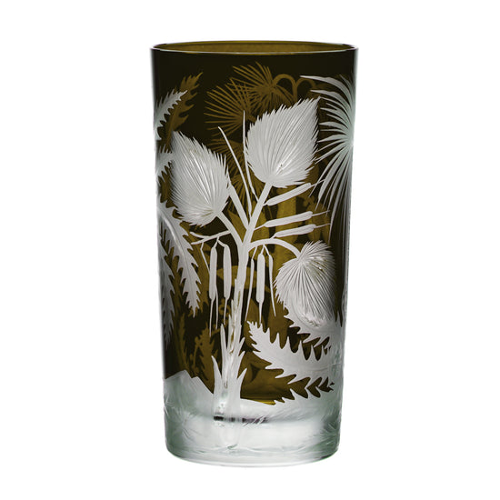 Primeval Palms