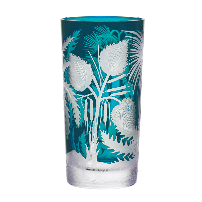 Primeval Palms