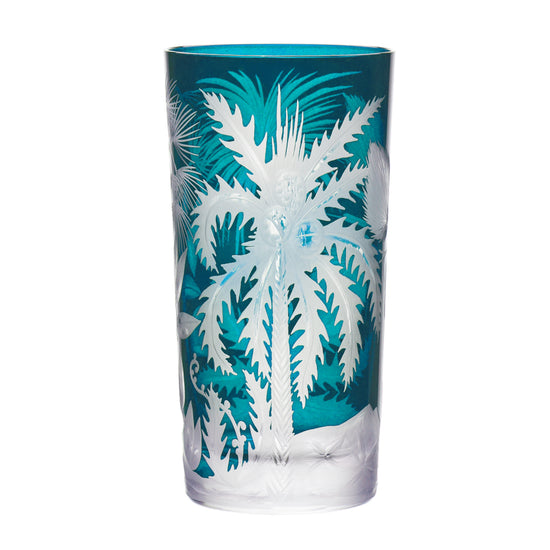 Primeval Palms