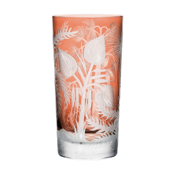 Primeval Palms