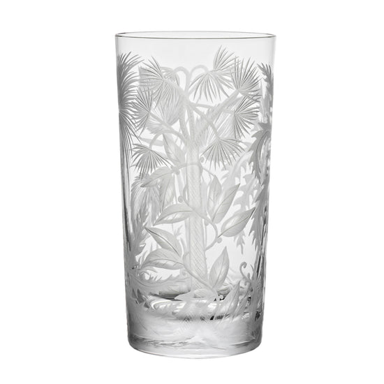 Primeval Palms
