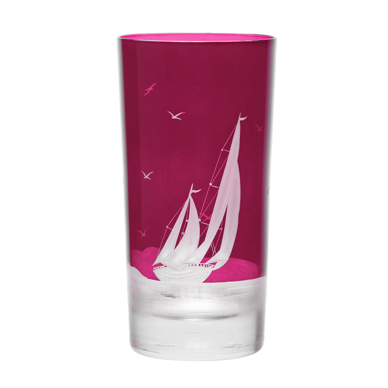 Golden Age of Yachting Quest