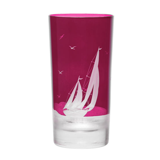 Golden Age of Yachting Quest