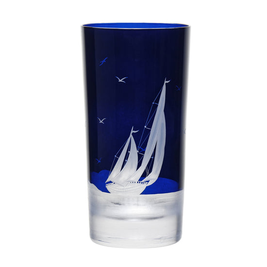 Golden Age of Yachting Quest