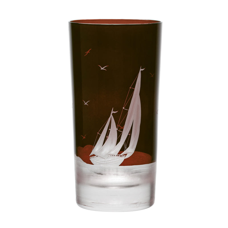 Golden Age of Yachting Quest