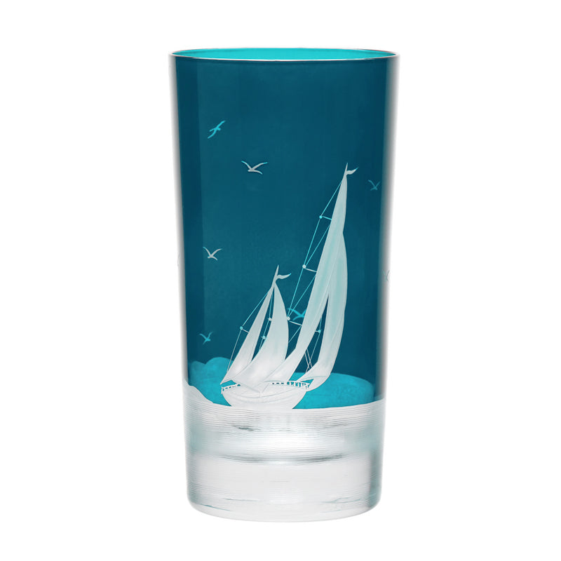 Golden Age of Yachting Quest