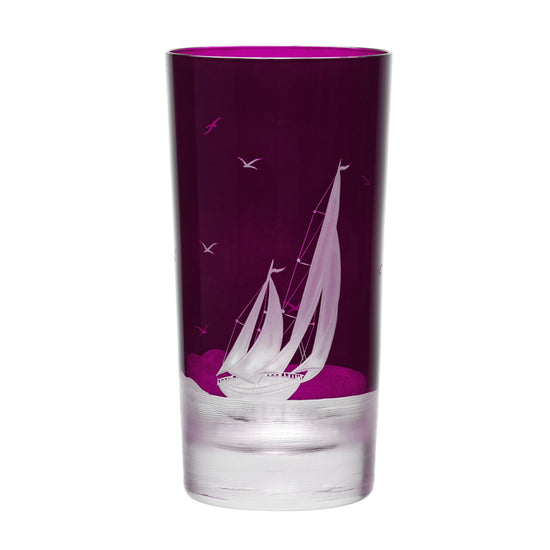 Golden Age of Yachting Quest