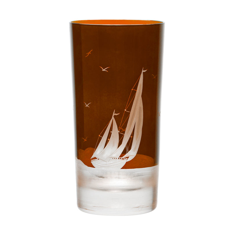 Golden Age of Yachting Quest