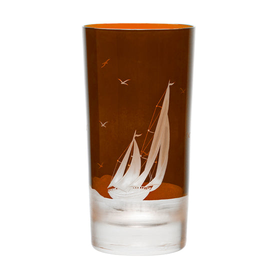 Golden Age of Yachting Quest