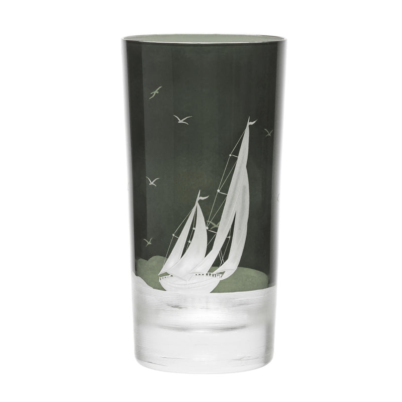 Golden Age of Yachting Quest