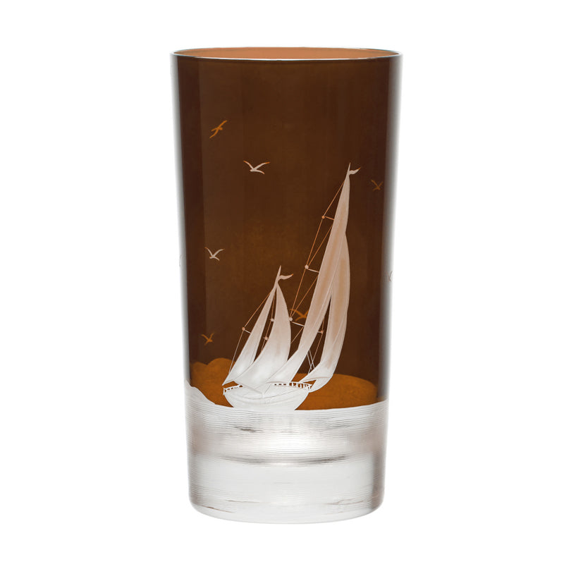 Golden Age of Yachting Quest